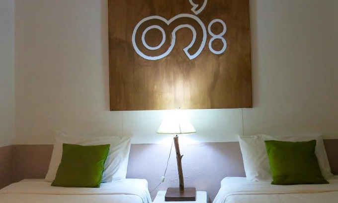 Khun Yuam Hôtel | Yoont Hotel