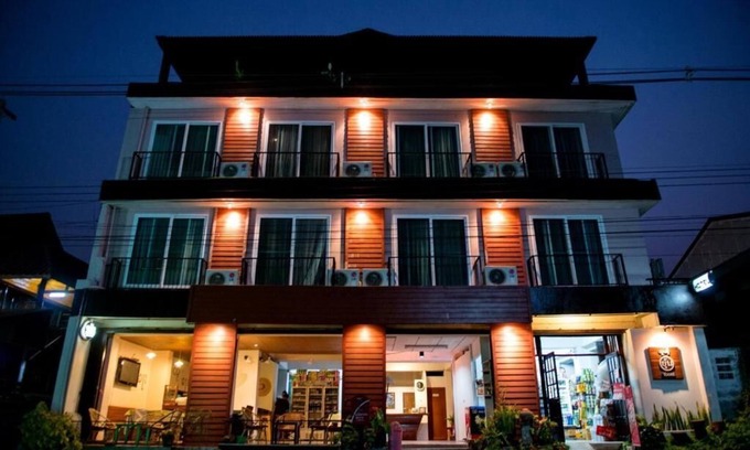 Khun Yuam Hôtel | Yoont Hotel