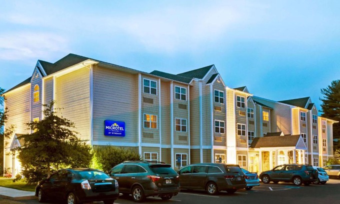 York Hôtel | York Microtel Inn & Suites by Wyndham