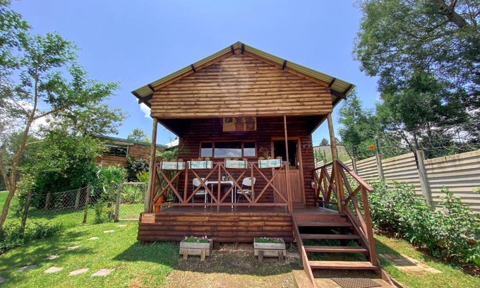 Sabie Chalet De Ski | Yorkdale Cabin