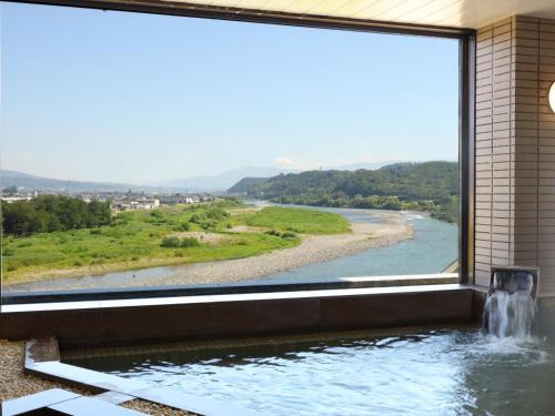 Takagi-mura Hôtel | Yoshinotei