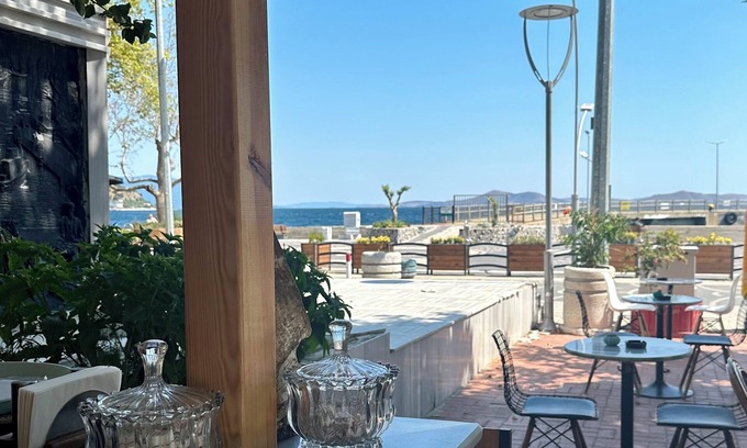 Marmara Hôtel | Yosun Otel