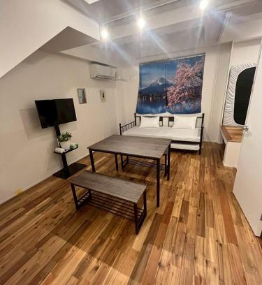 Higashiyotsugi Appartement | Yotsugi Hotel Asakusa Skytree