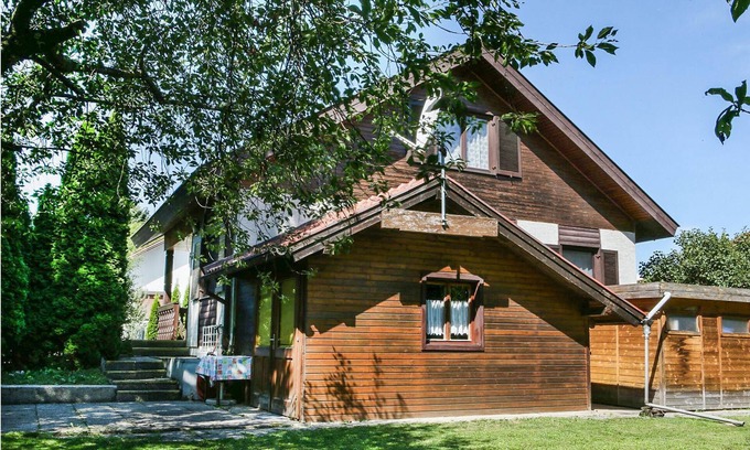 Stegersbach Maison | 2 bedroom accommodation in Stegersbach