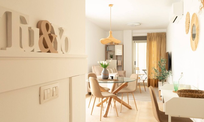 El Grau de Moncofa Appartement | Toi et moi Moncofa