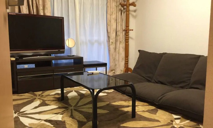 Shinagawa Appartement | You can pick up and drop off Shinagawa Station G / Shinagawa-ku Tokyo