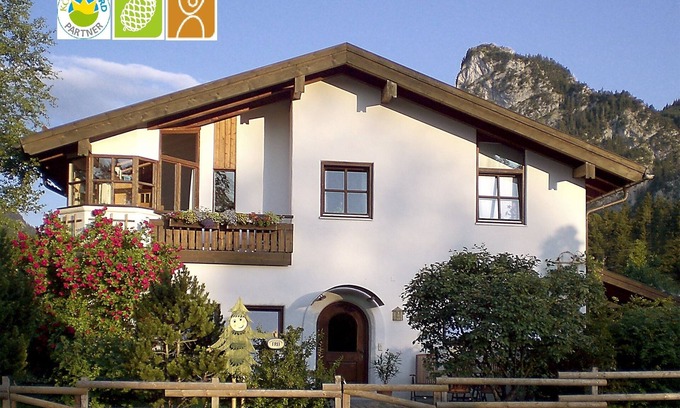 Oberammergau Appartement | Vous pouvez dormir partout, mieux vivre peut être avec nous ...