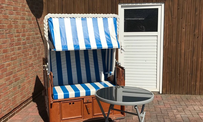 Nordstrand Maison | Vous méritez ces vacances ...