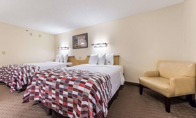 SeaTac Hôtel | Près des attractions. Unité confortable pour 4 personnes