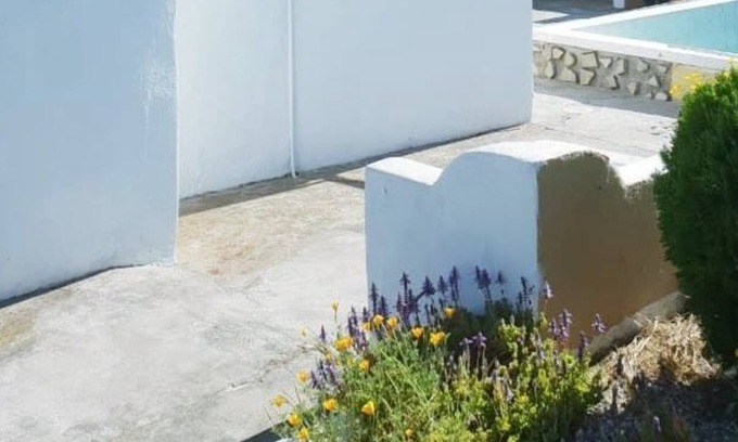 Velddrif Maison | You Have Arrived Guesthouse