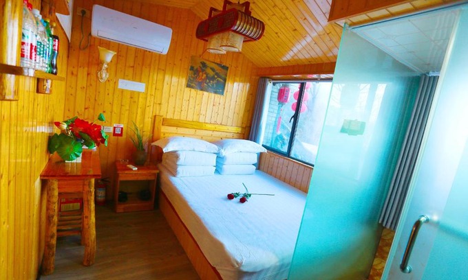 Shiyan Maison | You Jian Inn