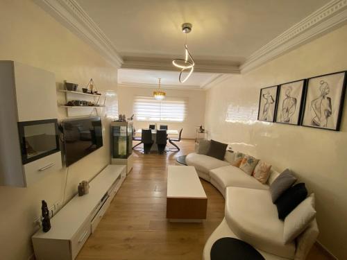 Ville Nouvelle Appartement | You'll be comfortable there!