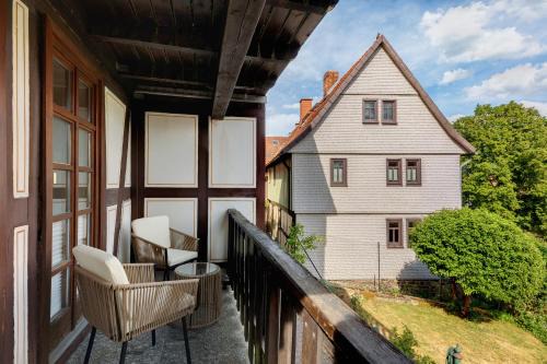 Lauterbach Appartement | You R Welcome