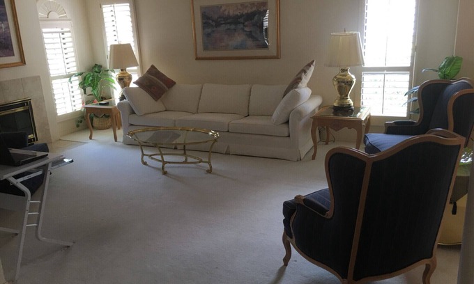 Saddlebrooke Maison | Vous vous sentirez à l'aise dans cette maison de la communauté adulte de SaddleBrooke AZ.