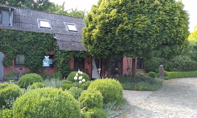 Luckau Appartement | Détendez-vous dans un cadre magnifique