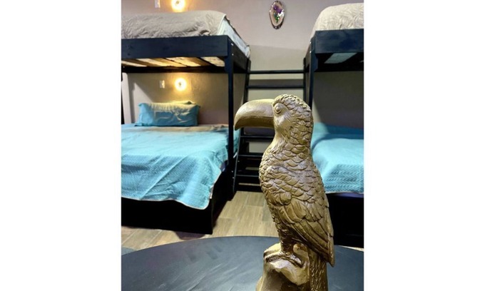 Orotina Maison | You will LOVE your family time at Tucan Villa!