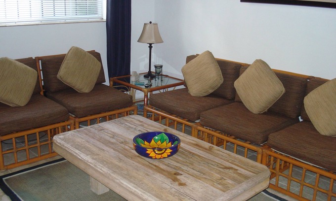 Downtown Puerto Vallarta Appartement | Vous ne serez pas déçu