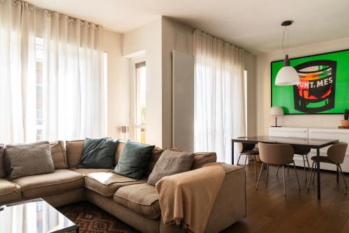 Abbadesse Appartement | Youhosty - Keplero 10