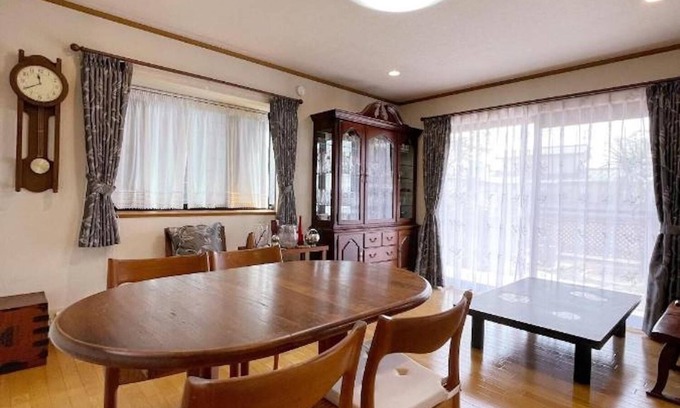 Matsudo Maison | Young House Excellent access to the city center - Tokyo Young Ine 1st floor / Matsudo Chiba