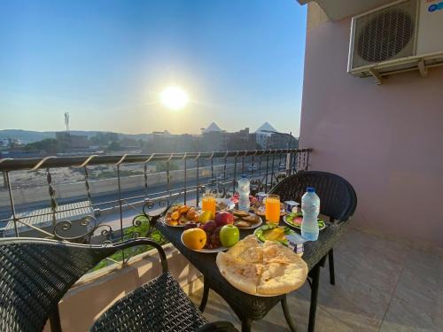 Kafrat al Jabal Hôtel | Young Pharaoh View Inn