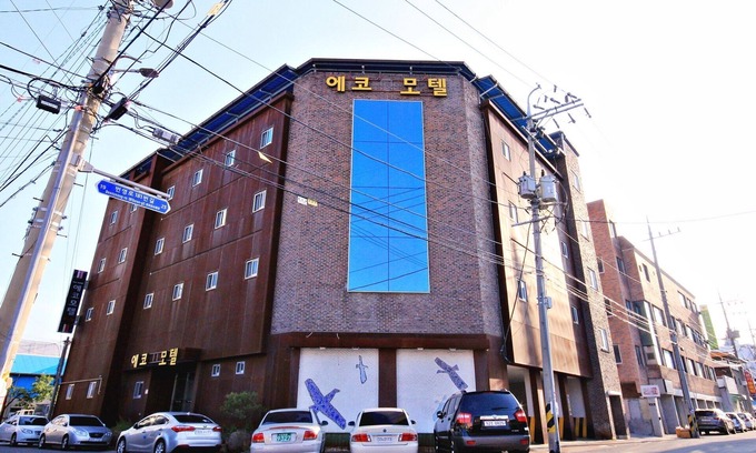 Yeongju Hôtel | Youngju Eco