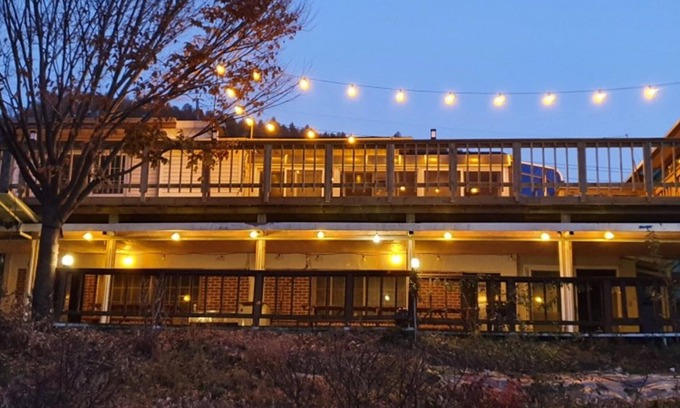 Yeongwol Maison | Youngwol River and Stars Pension