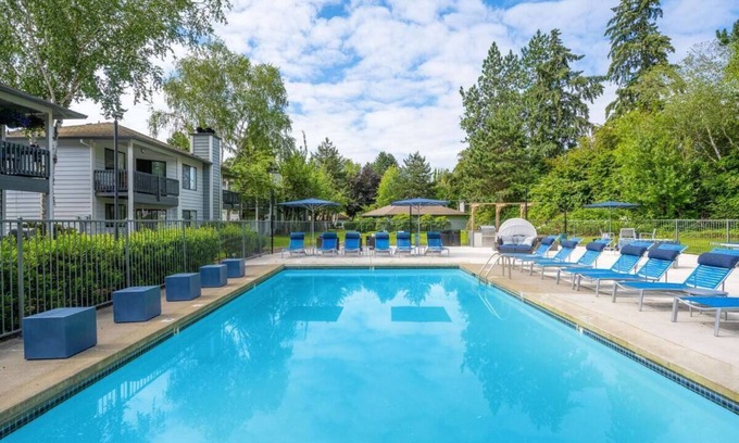 Hillsboro Appartement | Your Adventure Starts Here!
