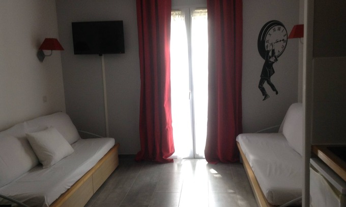 Serris Appartement | Votre appartement a 2 pas de Disneyland Paris !