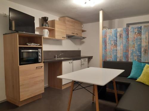 Roppen Appartement | Your BaseCamp!