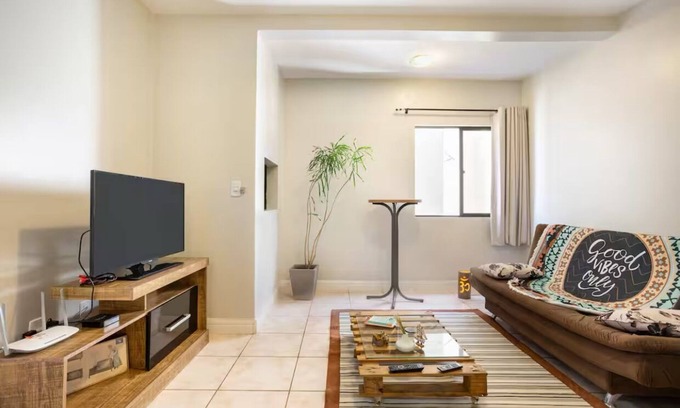 Laguna Appartement | Your beach house 100m from the sea 🏖️