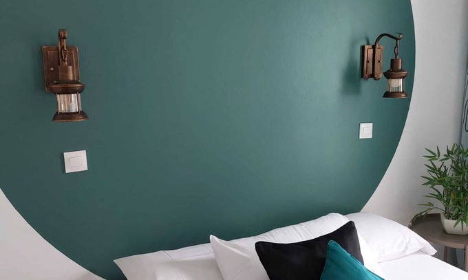 Serris Copropriété | Votre superbe petit appartement a Disneyland !