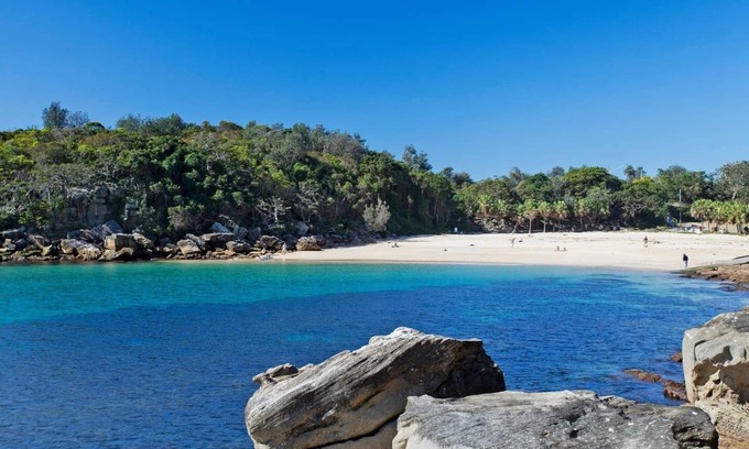 Manly Appartement | Votre meilleur choix d'hébergement direct sur la plage à Manly