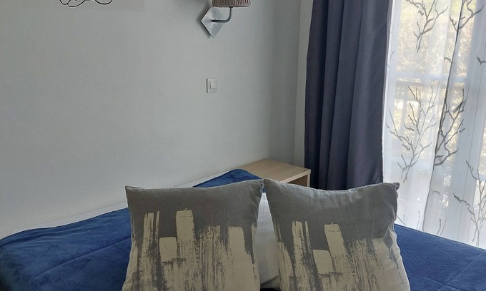 Serris Appartement | Votre charmant petit appartment proche de Disneyland !