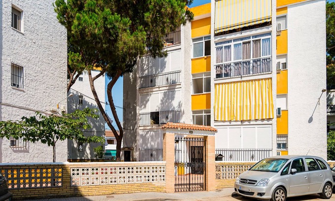Mazagon Appartement | 3 chambres hébergement à Moguer