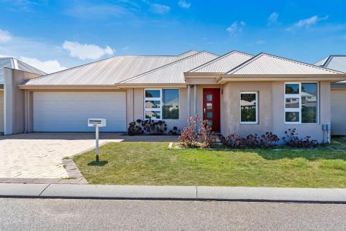 Clarkson Appartement | Your comfortable getaway home