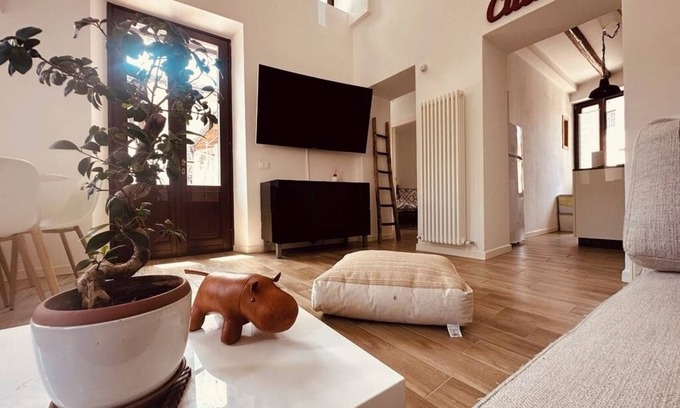 Como Appartement | Your corner of relaxation on Lake Como