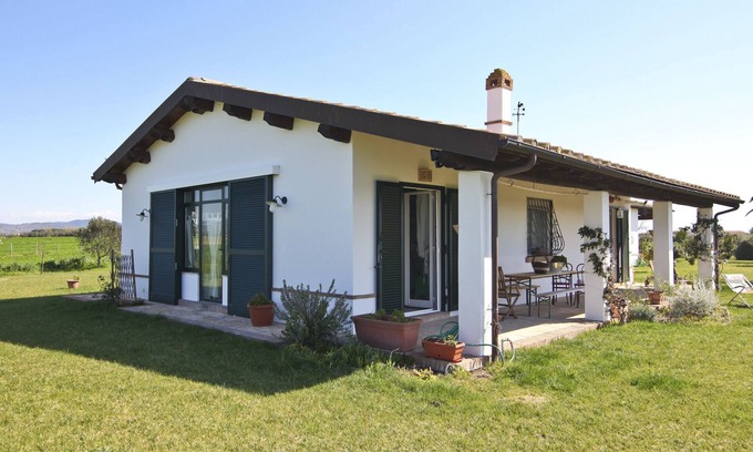 Pescia Romana Maison | Your country home in tuscany near the beach
