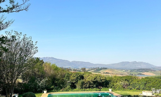 Grabouw Autre | Your Country Escape Awaits