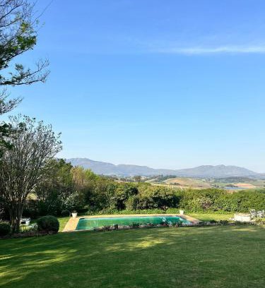Grabouw Maison | Your Country Escape Awaits