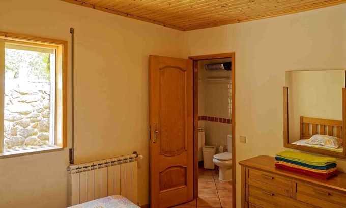 Oliveira de Frades Maison | Votre maison de campagne avec piscine