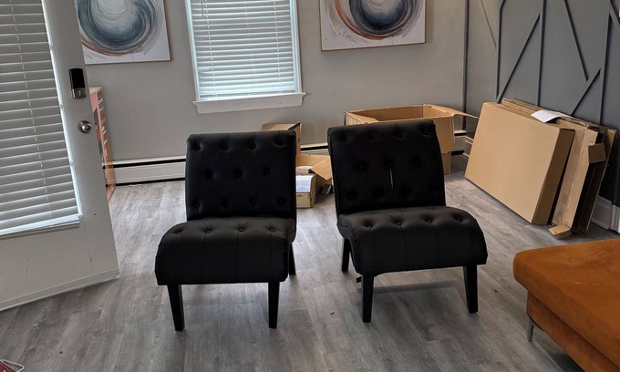 Roselawn Finance Maison | Your Cozy Escape Near Everything