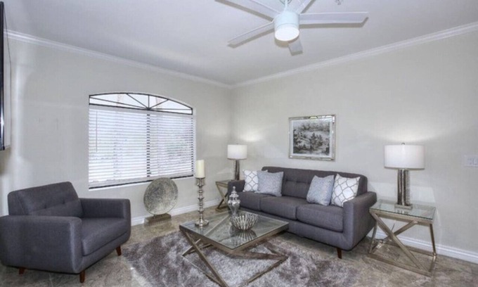 North Scottsdale Appartement | Your Desert Oasis Scottsdale