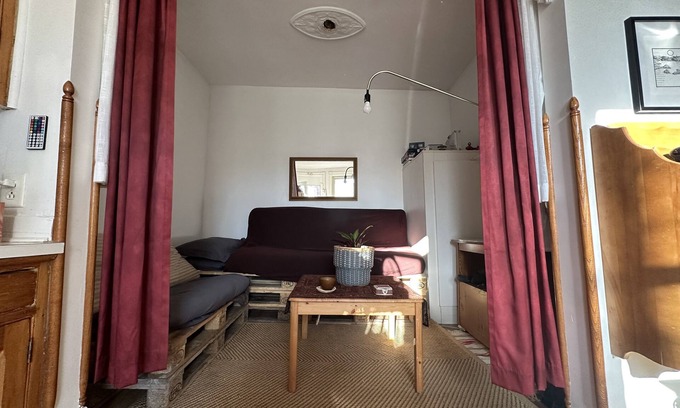 De Lorimier Appartement | Your downtown Montréal home