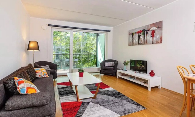 Old Town Appartement | Your Dream Flat in the City Centre + Free Parking