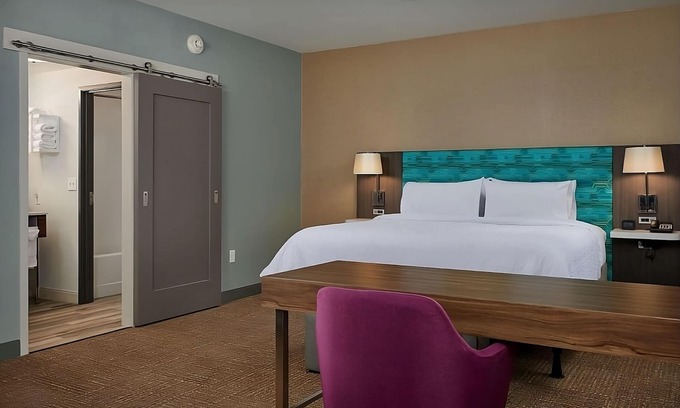 Sherwood - Tualatin North Hôtel | Your Dream Getaway! Free Breakfast, Pool, Pets Allowed, Free Parking!