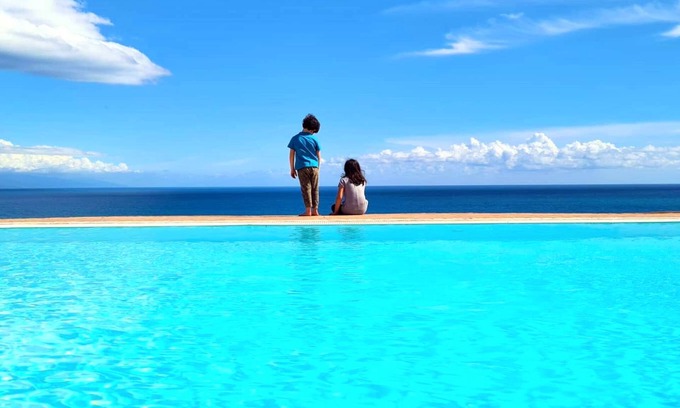 Villammare Villa | Villa Le Cannicelle : Vos vacances de rêve sur la côte italienne
