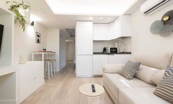 Aravaca Appartement | Your elegant refuge in Aravaca