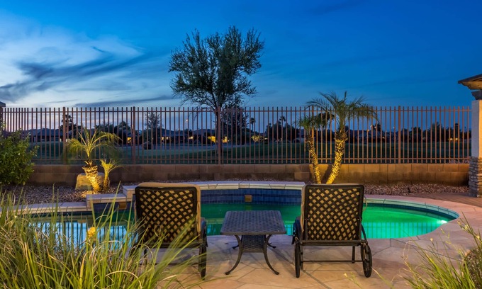 Seville Maison | Your Endless Summer Awaits!