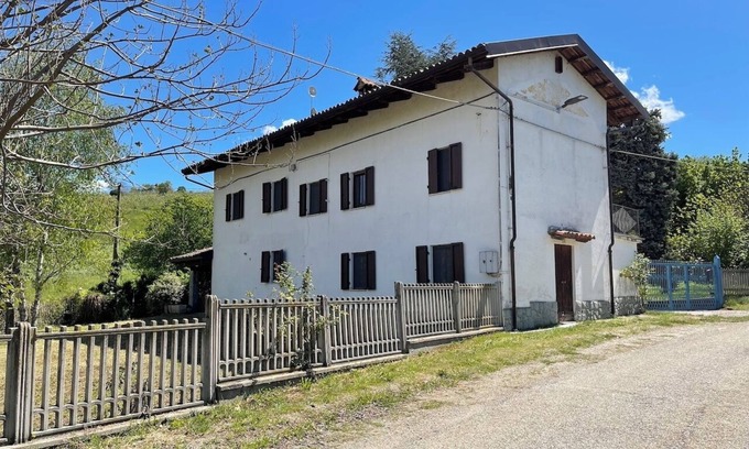 Dogliani Maison | Your Family House IN THE Heart OF THE Langhe