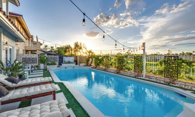 Green Valley Copropriété | Your Five-Star Escape on the Fairway